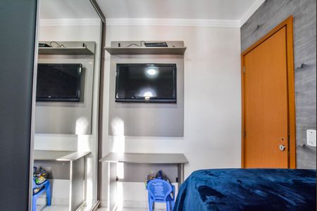 Apartamento à venda com 70m², 2 quartos e 2 vagas Apartamento à venda com 70m², 2 quartos e 2 vagasQuarto 1