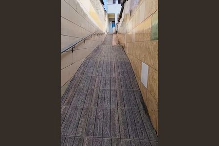 Apartamento para alugar com 60m², 3 quartos e sem vagaÁrea comum