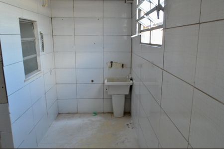 Apartamento para alugar com 60m², 3 quartos e sem vagaÁrea de Serviço