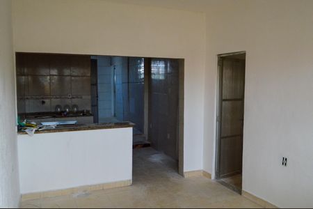 Apartamento para alugar com 60m², 3 quartos e sem vagaSala