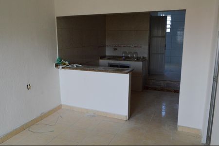 Apartamento para alugar com 60m², 3 quartos e sem vagaSala