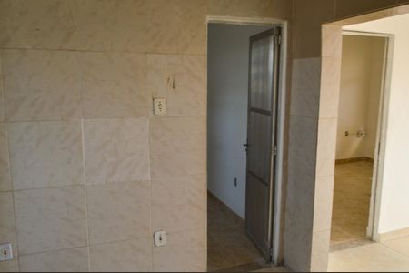 Apartamento para alugar com 60m², 3 quartos e sem vagaCozinha