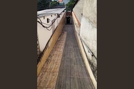 Apartamento para alugar com 60m², 3 quartos e sem vagaÁrea comum