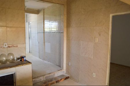 Apartamento para alugar com 60m², 3 quartos e sem vagaCozinha