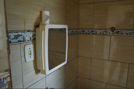 Apartamento para alugar com 60m², 3 quartos e sem vagaBanheiro