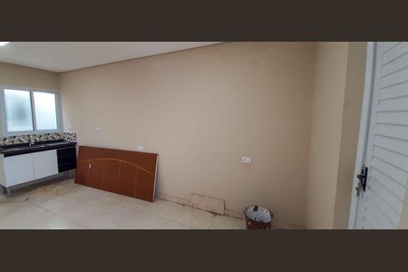 Studio para alugar com 20m², 1 quarto e sem vagaQuarto