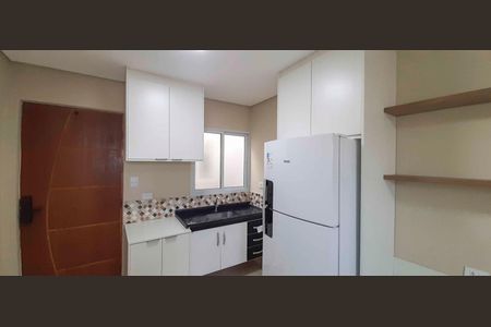 Studio para alugar com 20m², 1 quarto e sem vaga Studio para alugar com 20m², 1 quarto e sem vagaSala/Cozinha