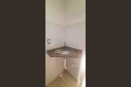 Studio para alugar com 20m², 1 quarto e sem vagaBanheiro
