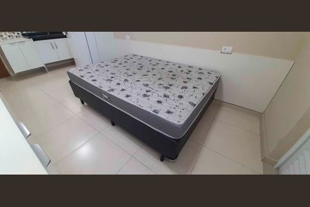 Studio para alugar com 20m², 1 quarto e sem vaga Studio para alugar com 20m², 1 quarto e sem vagaSuíte