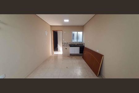 Studio para alugar com 20m², 1 quarto e sem vagaCozinha