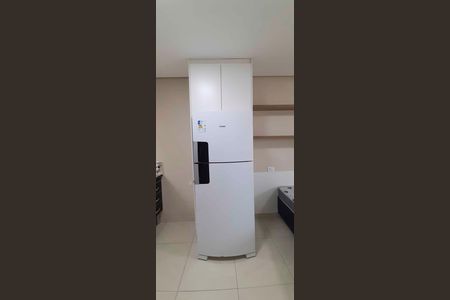 Studio para alugar com 20m², 1 quarto e sem vaga Studio para alugar com 20m², 1 quarto e sem vagaSala/Cozinha