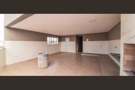 Studio para alugar com 20m², 1 quarto e sem vagaEspaço Gourmet