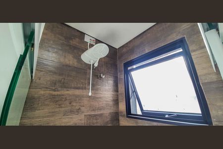Studio para alugar com 20m², 1 quarto e sem vagaBanheiro