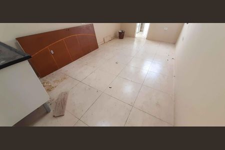 Studio para alugar com 20m², 1 quarto e sem vagaQuarto