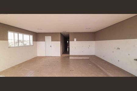 Studio para alugar com 20m², 1 quarto e sem vagaEspaço Gourmet