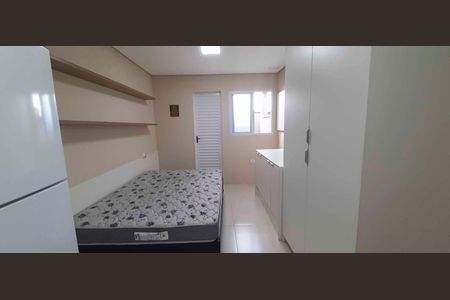 Suíte de kitnet/studio para alugar com 1 quarto, 20m² em Vila Yolanda, Osasco