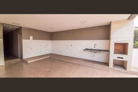 Studio para alugar com 20m², 1 quarto e sem vagaEspaço Gourmet