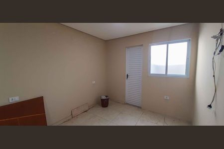 Studio para alugar com 20m², 1 quarto e sem vagaQuarto