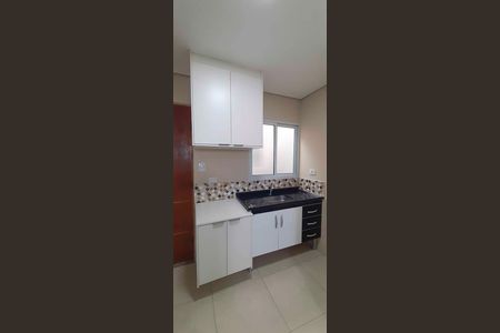 Studio para alugar com 20m², 1 quarto e sem vaga Studio para alugar com 20m², 1 quarto e sem vagaSala/Cozinha