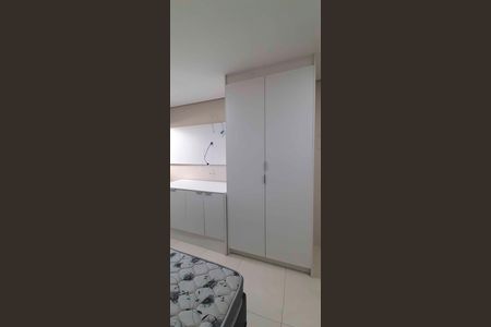 Suíte de kitnet/studio para alugar com 1 quarto, 20m² em Vila Yolanda, Osasco