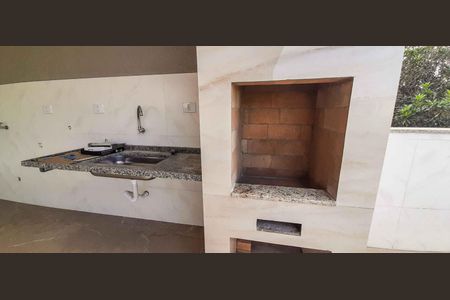 Studio para alugar com 20m², 1 quarto e sem vagaEspaço Gourmet
