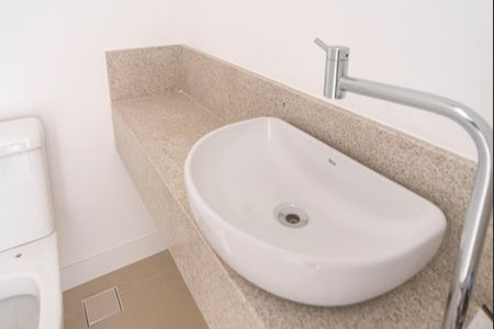 Apartamento à venda com 79m², 2 quartos e 2 vagas Apartamento à venda com 79m², 2 quartos e 2 vagasLavabo