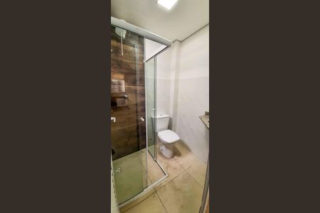 Studio para alugar com 20m², 1 quarto e sem vagaBanheiro