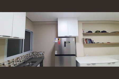 Studio para alugar com 20m², 1 quarto e sem vaga Studio para alugar com 20m², 1 quarto e sem vagaStudio