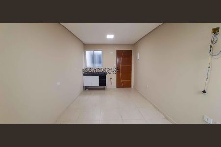 Studio para alugar com 20m², 1 quarto e sem vagaCozinha