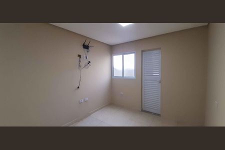 Studio para alugar com 20m², 1 quarto e sem vagaSala