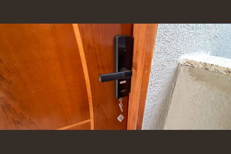 Studio para alugar com 20m², 1 quarto e sem vagaFechadura Eletrônica