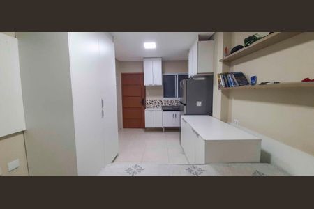 Kitnet/Studio para alugar com 1 quarto, 20m² em Vila Yolanda, Osasco