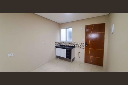 Studio para alugar com 20m², 1 quarto e sem vagaCozinha