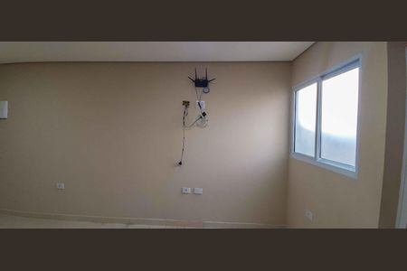 Studio para alugar com 20m², 1 quarto e sem vagaSala