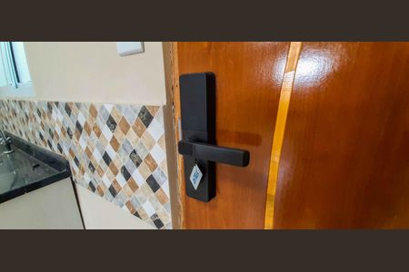 Studio para alugar com 20m², 1 quarto e sem vagaFechadura Eletrônica