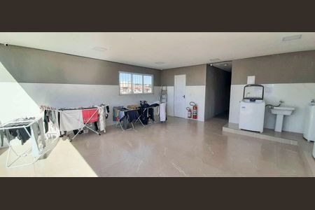Kitnet/Studio para alugar com 1 quarto, 20m² em Vila Yolanda, Osasco