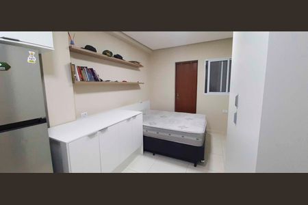 Kitnet/Studio para alugar com 1 quarto, 20m² em Vila Yolanda, Osasco