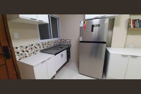 Studio para alugar com 20m², 1 quarto e sem vaga Studio para alugar com 20m², 1 quarto e sem vagaStudio