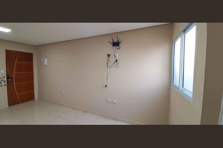 Studio para alugar com 20m², 1 quarto e sem vagaSala