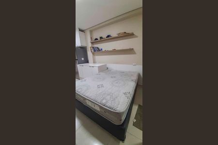 Studio para alugar com 20m², 1 quarto e sem vaga Studio para alugar com 20m², 1 quarto e sem vagaStudio