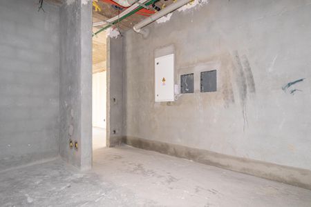 Apartamento à venda com 355m², 4 quartos e 4 vagasÁrea de Serviço
