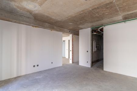 Sala 2 de apartamento à venda com 4 quartos, 355m² em Itaim Bibi, São Paulo