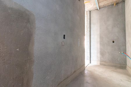 Apartamento à venda com 355m², 4 quartos e 4 vagasBanheiro 2 da Suíte