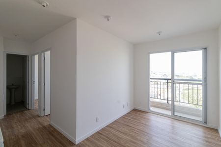 Apartamento à venda com 36m², 2 quartos e 1 vaga Apartamento à venda com 36m², 2 quartos e 1 vagaSala e Cozinha