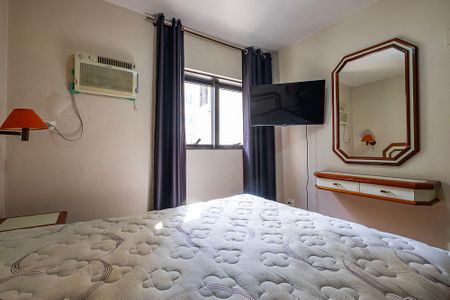 Apartamento à venda com 37m², 1 quarto e sem vaga Apartamento à venda com 37m², 1 quarto e sem vagaQuarto