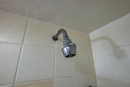 Apartamento à venda com 37m², 1 quarto e sem vaga Apartamento à venda com 37m², 1 quarto e sem vagaBanheiro