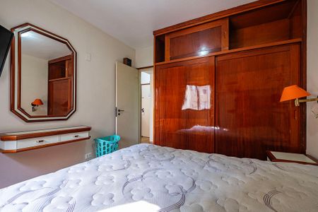 Apartamento à venda com 37m², 1 quarto e sem vaga Apartamento à venda com 37m², 1 quarto e sem vagaQuarto