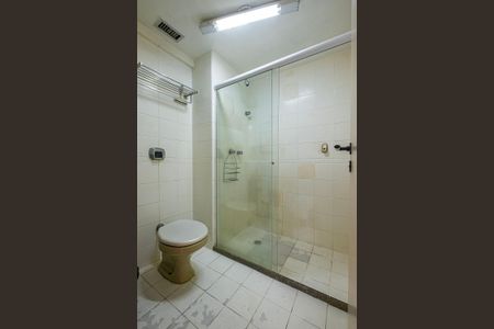 Apartamento à venda com 37m², 1 quarto e sem vaga Apartamento à venda com 37m², 1 quarto e sem vagaBanheiro