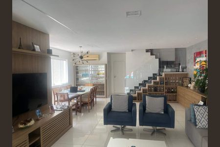 Casa à venda com 378m², 5 quartos e 4 vagas