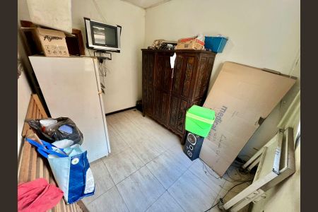 Casa à venda com 370m², 8 quartos e 10 vagasQuarto 3